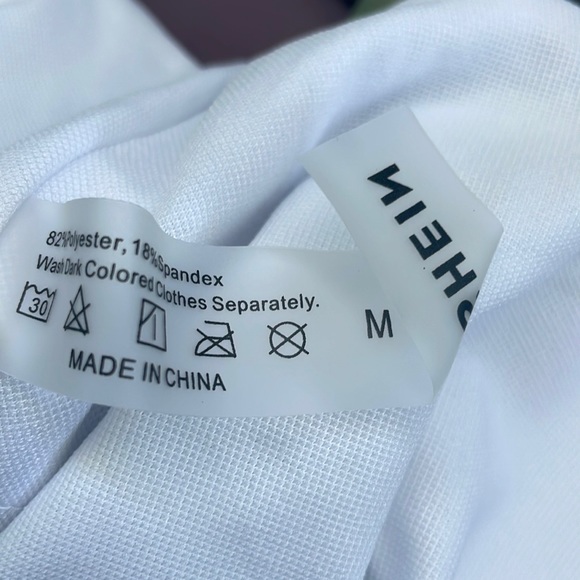 New SHEIN swimsuit - Picture 2 of 4